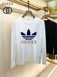 Picture of Gucci T Shirt Long _SKUGucciS-4XL25tx9051170